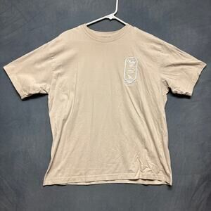 Moon Light Egyption Cotton Cyprus Cypriate Shirt Embroidered Heiroliphics Write